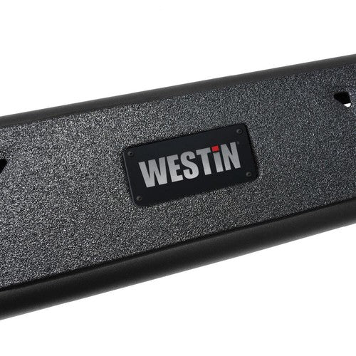 Westin Automotive 58-52775 Outlaw NERF BAR ROUND 2"