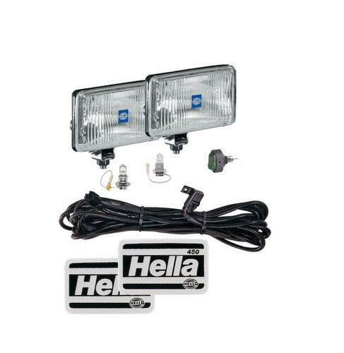 Hella 005860691 450 LIGHTS UTILITY