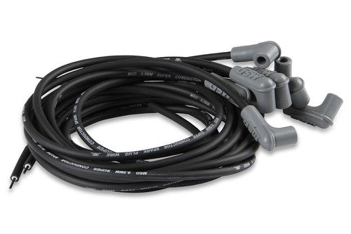 MSD Ignition 31223 Super Conductor SPARK PLUG WIRES