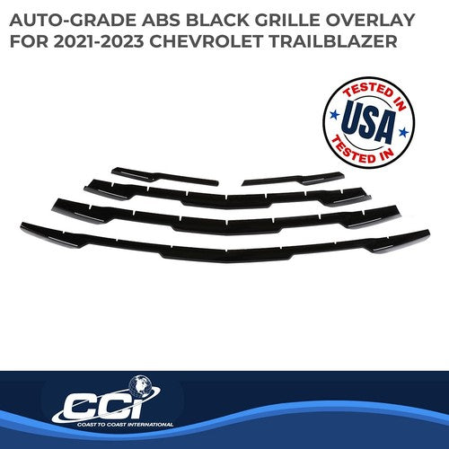 Coast To Coast GI180BLK  GRILL INSERT