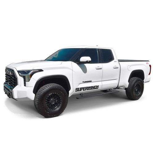 Westin Automotive 29-24235 Pro-e RUNNING BOARDS