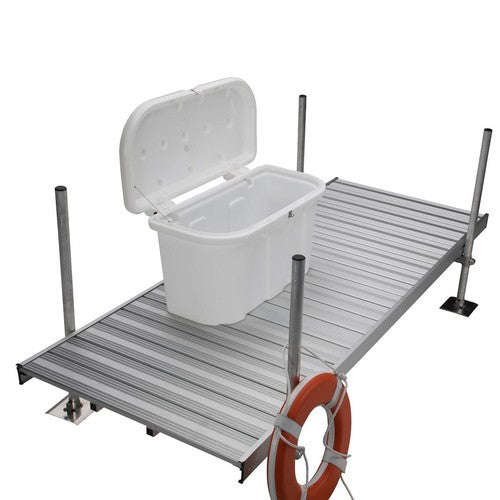 Taylor Made 123650 Stow 'N Go DOCK STORAGE BOX