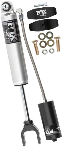 Fox Shocks 985-24-242 2.0 Performance Series SHOCK ABSORBERS