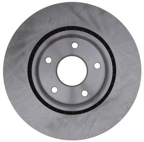 Raybestos Brakes 780964R R-Line BRAKE ROTORS OEM
