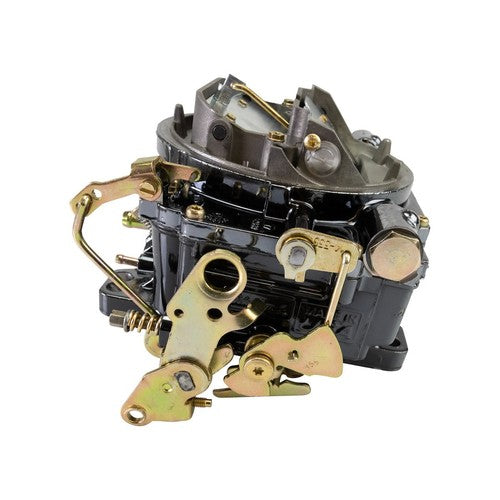 Edelbrock 1906-BP AVS2 CARBURETOR