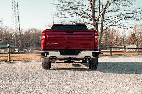 Corsa Performance 21201 Sport Cat Back System EXHAUST SYSTEM
