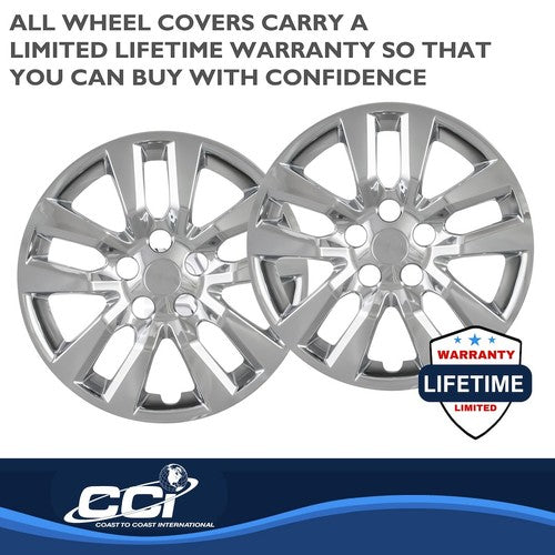 Coast To Coast IWC50516C  WHEEL COVER