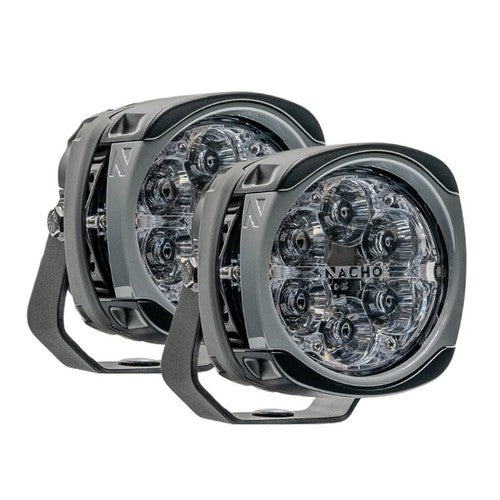 ARB PM415 NACHO FOG LIGHT KIT