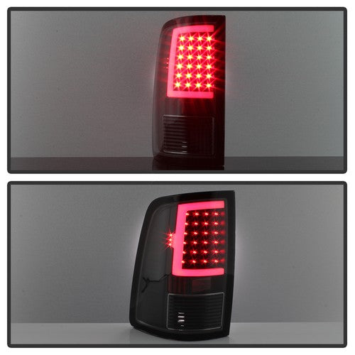 Xtune 9038488  TAIL LIGHT LENSES