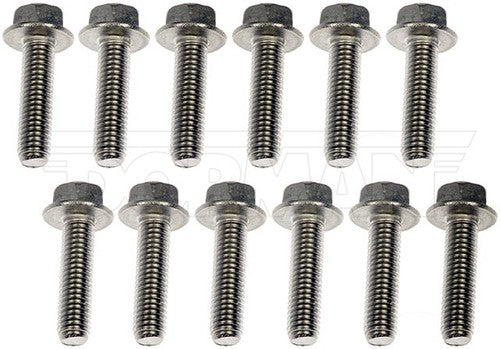 Help! By Dorman 03413B  EXHAUST OEM