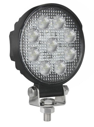 Hella 357101002  LIGHTS UTILITY