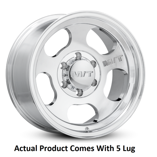 Mickey Thompson Wheel 274622 Canyon WHEELS