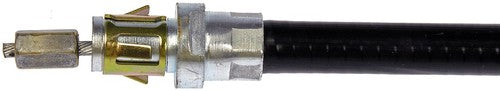 Dorman (OE Solutions) C660000 First Stop  BRAKE HARDWARE AND CABLES OEM