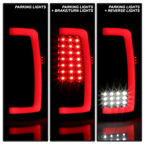 Xtune 9050725 Version 2 LIGHT BAR