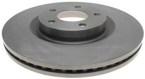 Raybestos Brakes 680544R R-Line BRAKE ROTORS OEM