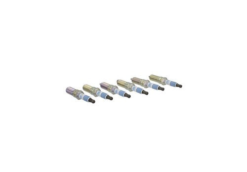 Ford Performance M-12405-35T  SPARK PLUGS