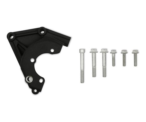 Holley Performance 20-165BK  BRACKET