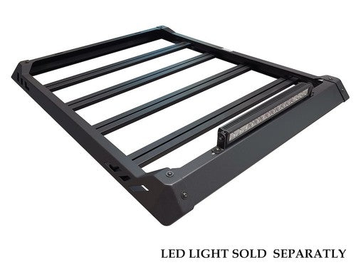 Black Horse Offroad TRRB1 Traveler RUNNING BOARDS
