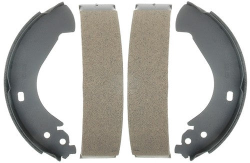 Raybestos Brakes 855PG Element3 BRAKE SHOES OEM