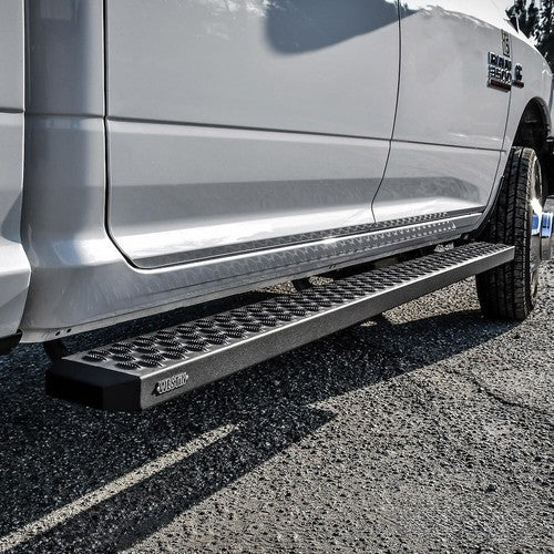 Westin Automotive 27-74765 Grate Steps RUNNING BOARDS