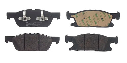 Brembo P24188 PRIME LINE BRAKE PADS