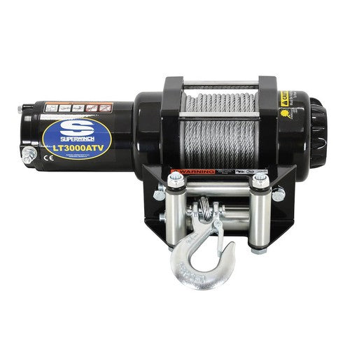 Superwinch 1130220 3000 lbs. ATV/ UTV Winch