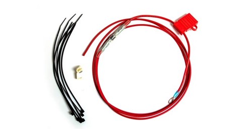 Demco RV 6252  TOW BAR ACCESSORIES