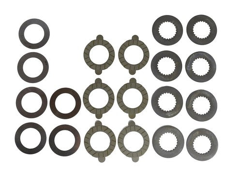 Ford Performance M-4700-B  TRACTION LOK REBUILD KIT