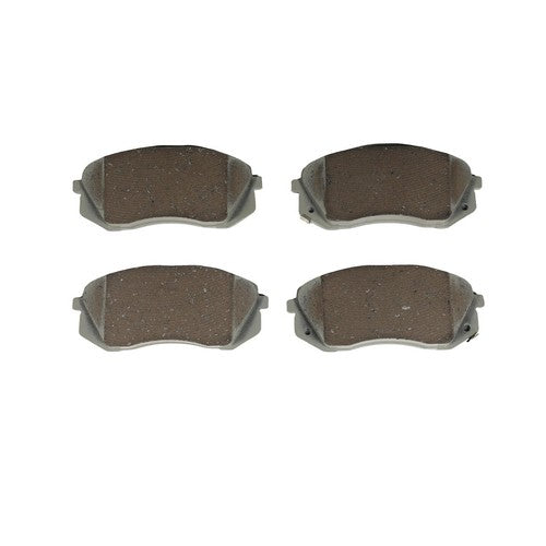 Brembo Front Ceramic Brake Pads Fits 2015-2023 Hyundai Sonata 4 Pc Brake P30056N
