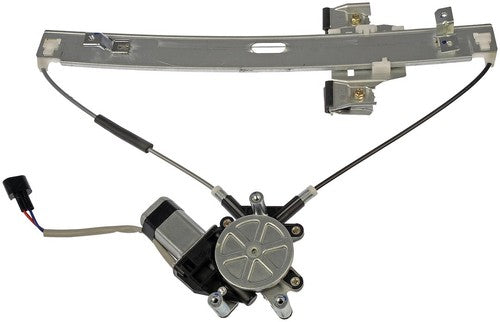 Dorman (OE Solutions) 748-115 OE Solutions WINDOW ASSEMBLIES & MOTORS