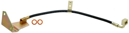 Raybestos Brakes BH38199 Element3 FRONT BRAKE HYDRAULICS