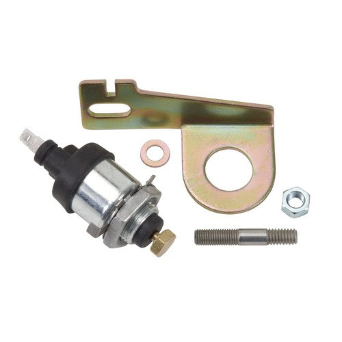 Edelbrock 8059  THROTTLE SOLENOID & BRACKET