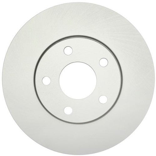 Rotor Company SB680930  BRAKE ROTORS OEM