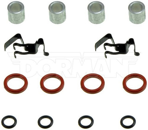 Dorman (OE Solutions) HW5563 First Stop  BRAKE HARDWARE AND CABLES OEM