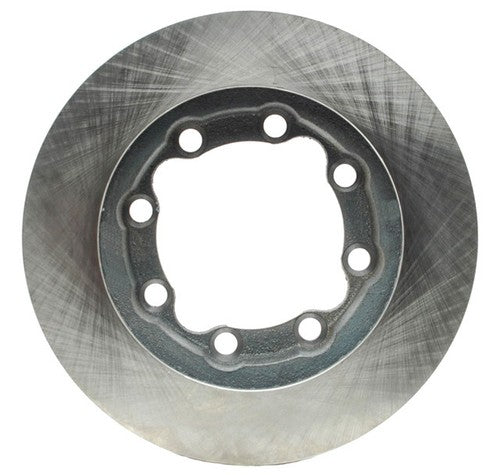 Raybestos Brakes 56242R R-Line BRAKE ROTORS OEM