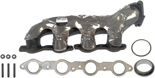 Dorman (OE Solutions) 674-732 OE Solutions EXHAUST OEM