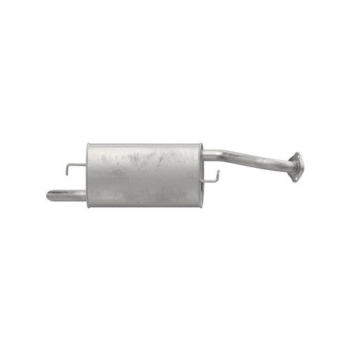 Walker Exhaust 54461 Quiet-Flow SS Muffler Assembly EXHAUST OEM
