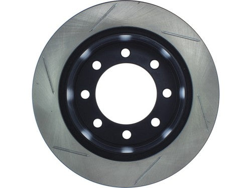 Stop Tech/ Power Slot 126.67051CSL SportStop  Cryo-Treated Slotted BRAKE ROTOR