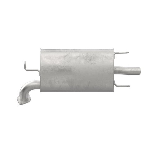 Walker Exhaust 18885 SoundFX Direct Fit EXHAUST OEM