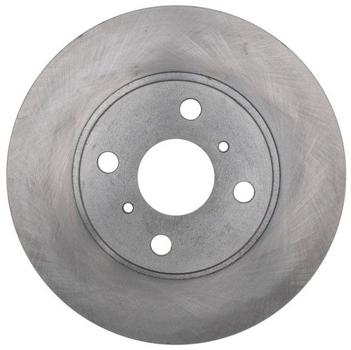 Raybestos Brakes 96972R R-Line BRAKE ROTORS OEM