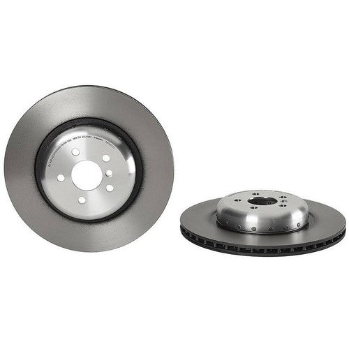 Brembo 09D90113C02  BRAKE ROTORS