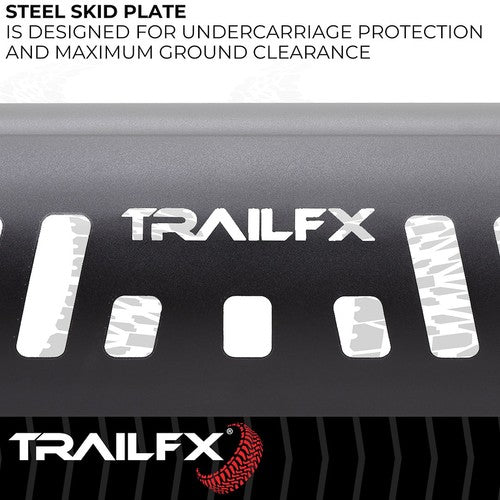 TrailFX B0045T TFX Bull Bars BULL BAR