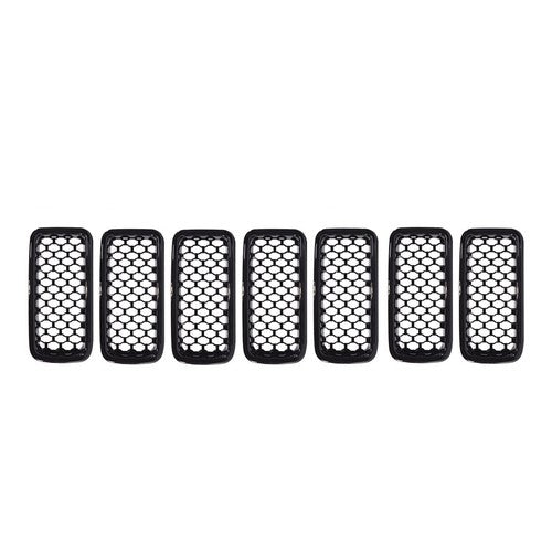 Coast To Coast IWCGI503BLK  GRILL INSERT