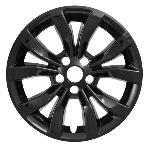 Coast To Coast IWCIMP381BLK IMPOSTOR  WHEEL COVER