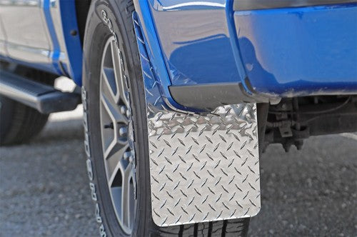 Dee Zee DZ1808 Brite-Tread MUD FLAPS