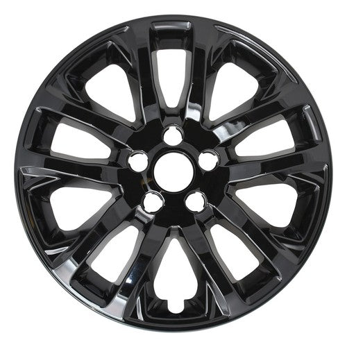 Coast To Coast IMP457BLK IMPOSTOR  WHEEL COVER