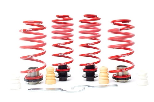 H&R Springs 23013-2 VTF Adjustable LOWERING KIT