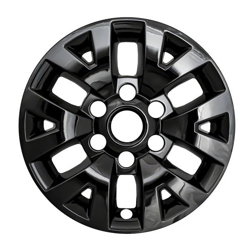 Coast To Coast IWCIMP445BLK IMPOSTOR  WHEEL COVER