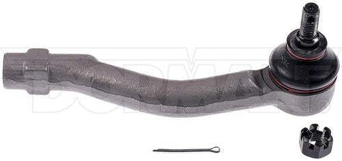 Dorman Chassis TO60004XL Premium  TIE ROD ENDS