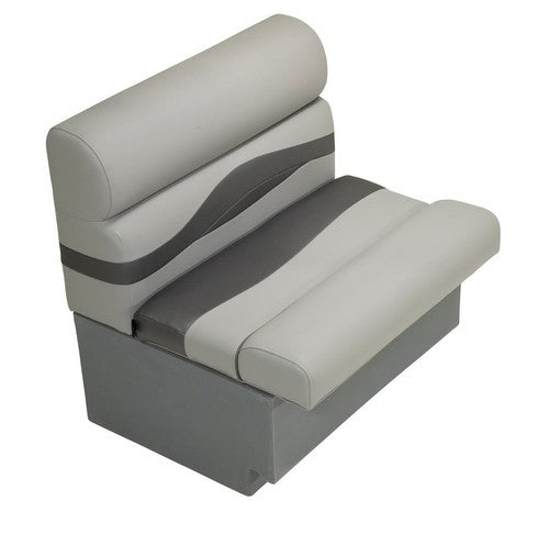 Taylor Made 803552 Platinum Series MARINE SEAT CUSHION